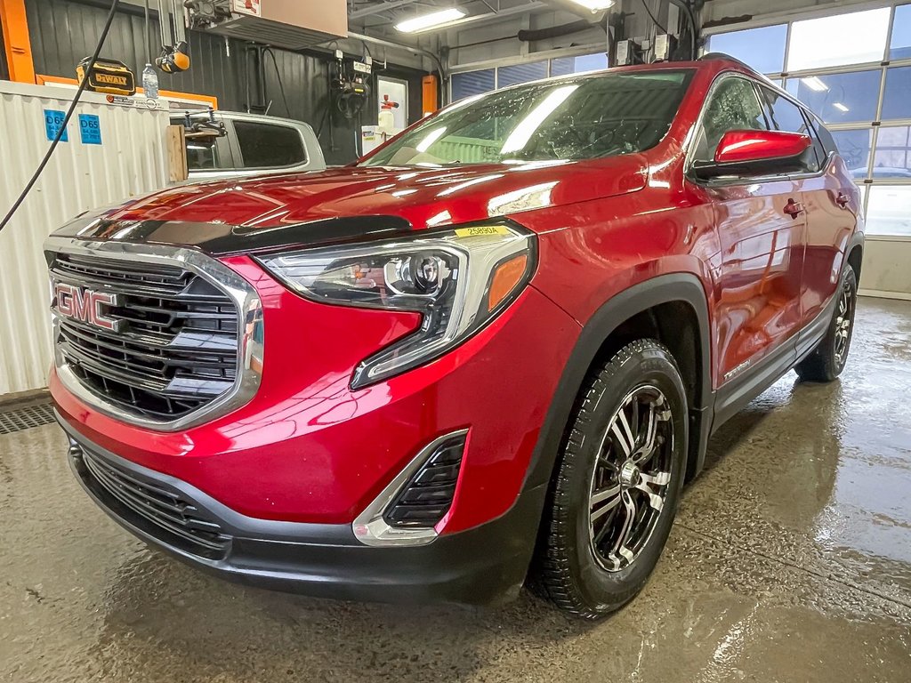 2018 GMC Terrain in St-Jérôme, Quebec - 1 - w1024h768px