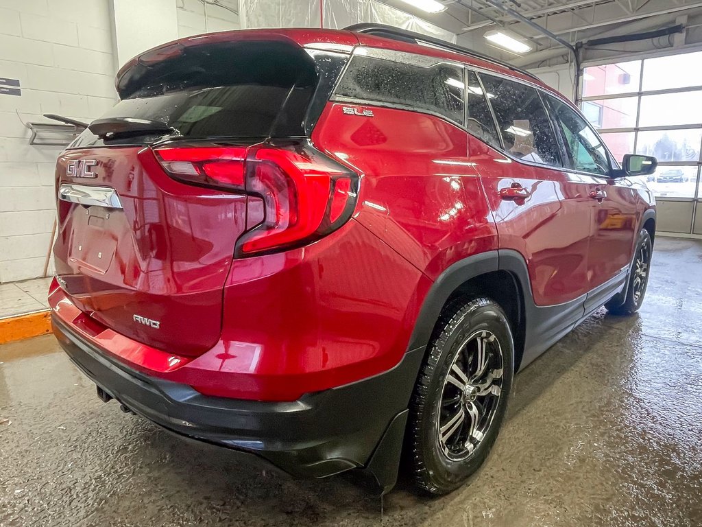 2018 GMC Terrain in St-Jérôme, Quebec - 8 - w1024h768px