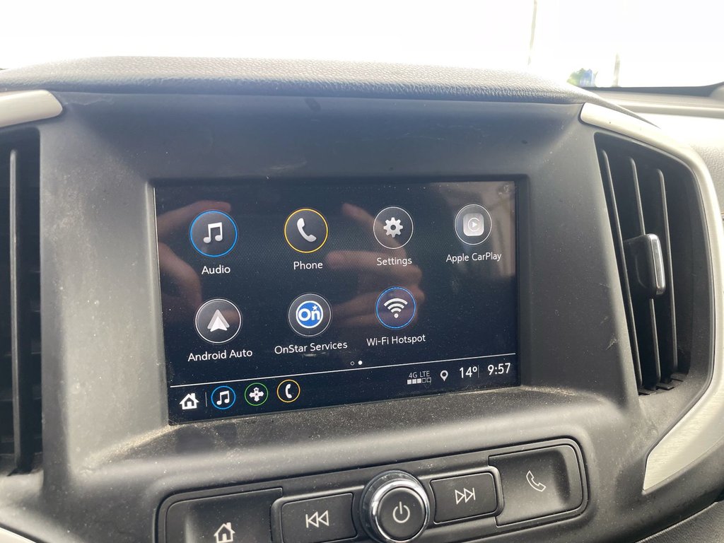 GMC Terrain  2018 à St-Jérôme, Québec - 14 - w1024h768px