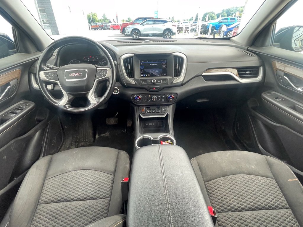 GMC Terrain  2018 à St-Jérôme, Québec - 10 - w1024h768px
