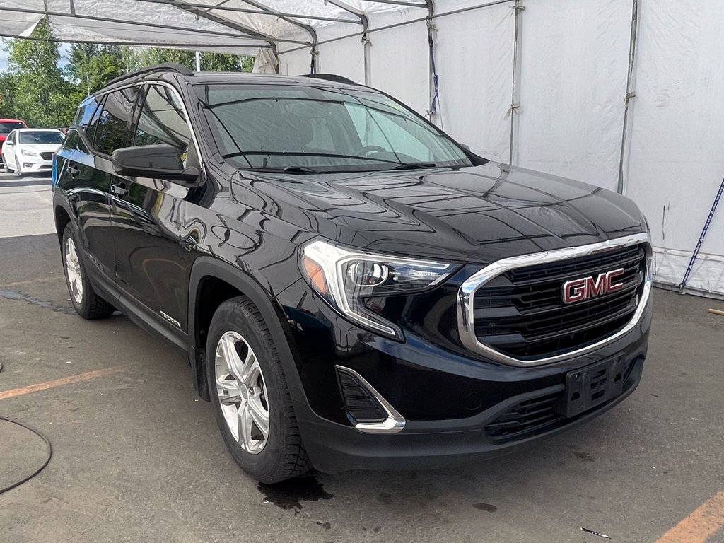 GMC Terrain  2018 à St-Jérôme, Québec - 9 - w1024h768px