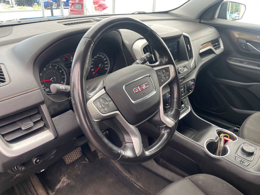 GMC Terrain  2018 à St-Jérôme, Québec - 3 - w1024h768px