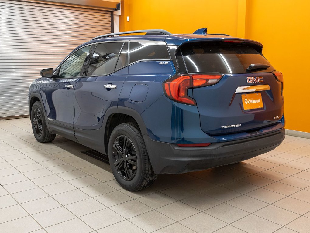 GMC Terrain  2019 à St-Jérôme, Québec - 5 - w1024h768px