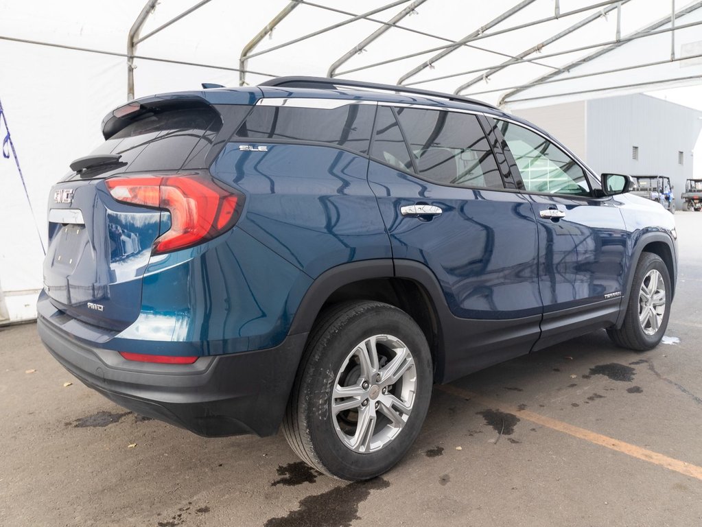 GMC Terrain  2019 à St-Jérôme, Québec - 8 - w1024h768px