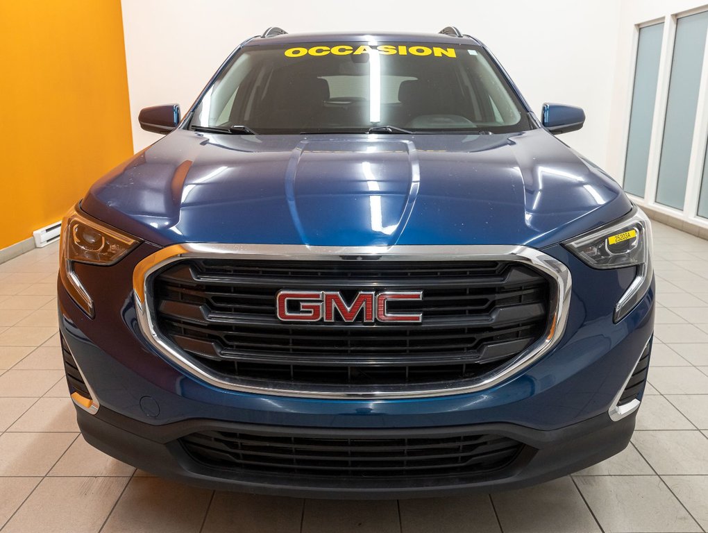 GMC Terrain  2019 à St-Jérôme, Québec - 4 - w1024h768px