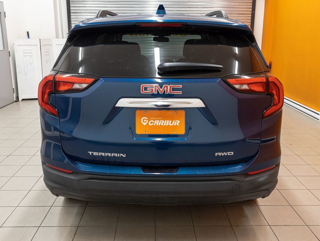 GMC Terrain  2019 à St-Jérôme, Québec - 6 - w1024h768px