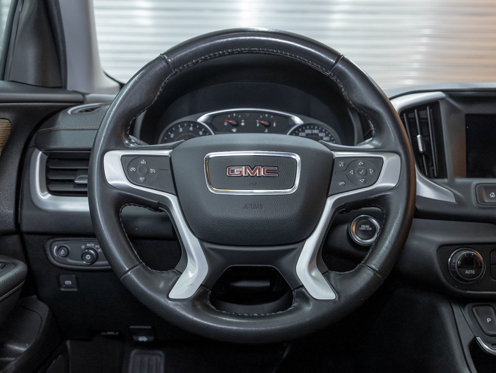 GMC Terrain  2019 à St-Jérôme, Québec - 12 - w1024h768px