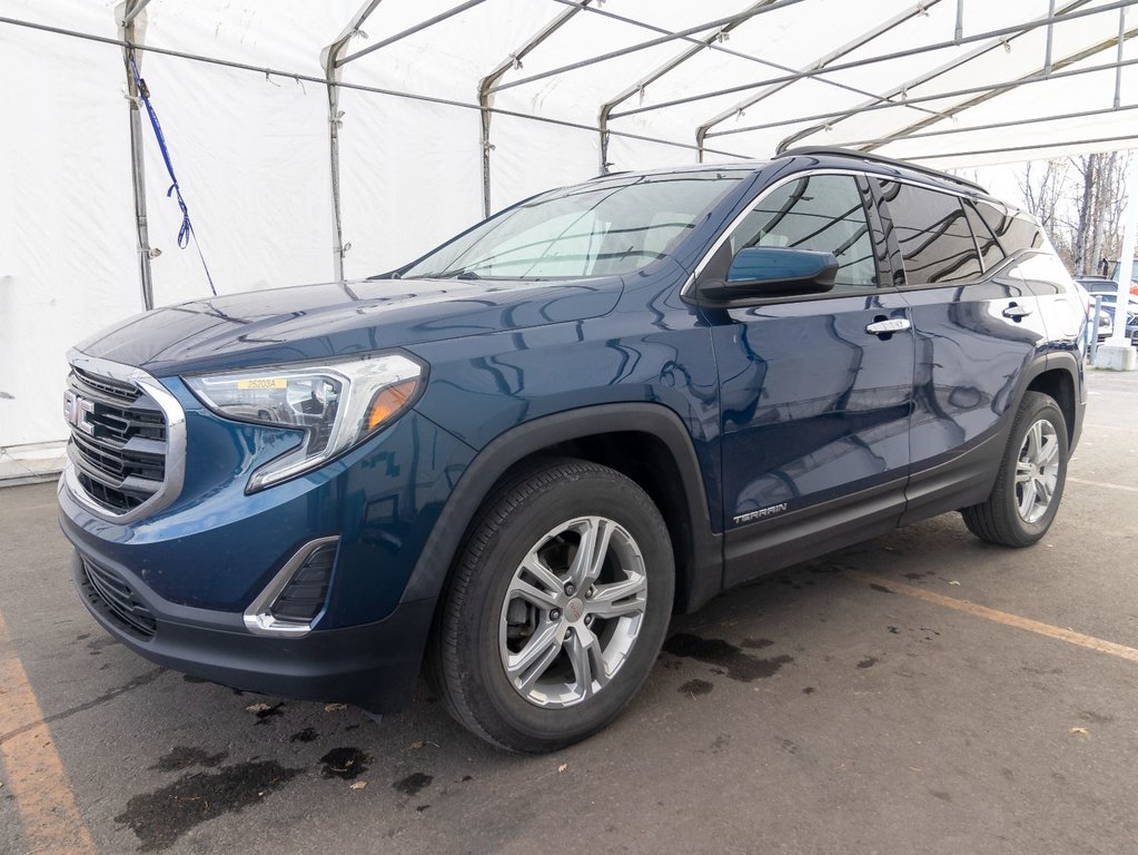 GMC Terrain  2019 à St-Jérôme, Québec - 1 - w1024h768px