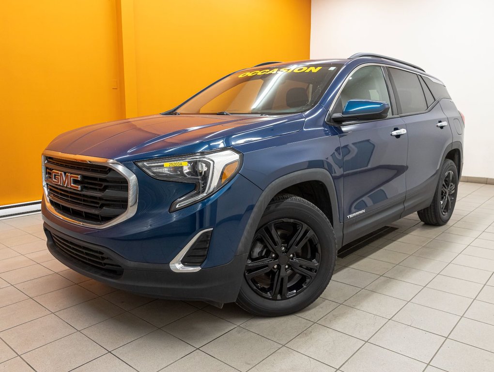 GMC Terrain  2019 à St-Jérôme, Québec - 1 - w1024h768px