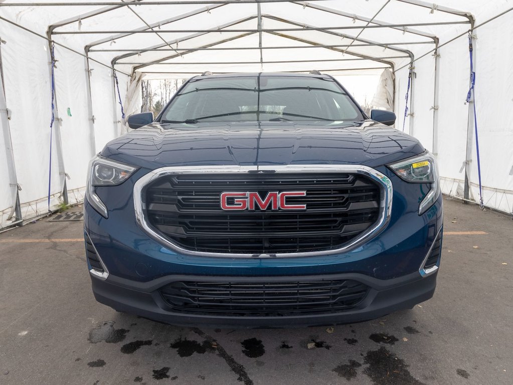 GMC Terrain  2019 à St-Jérôme, Québec - 4 - w1024h768px