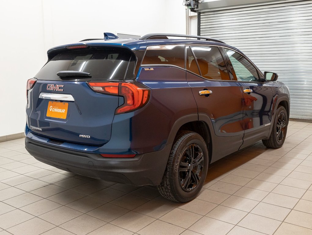 GMC Terrain  2019 à St-Jérôme, Québec - 8 - w1024h768px