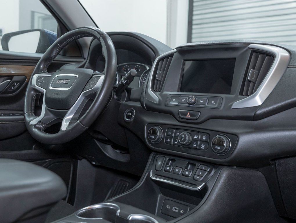 GMC Terrain  2019 à St-Jérôme, Québec - 26 - w1024h768px