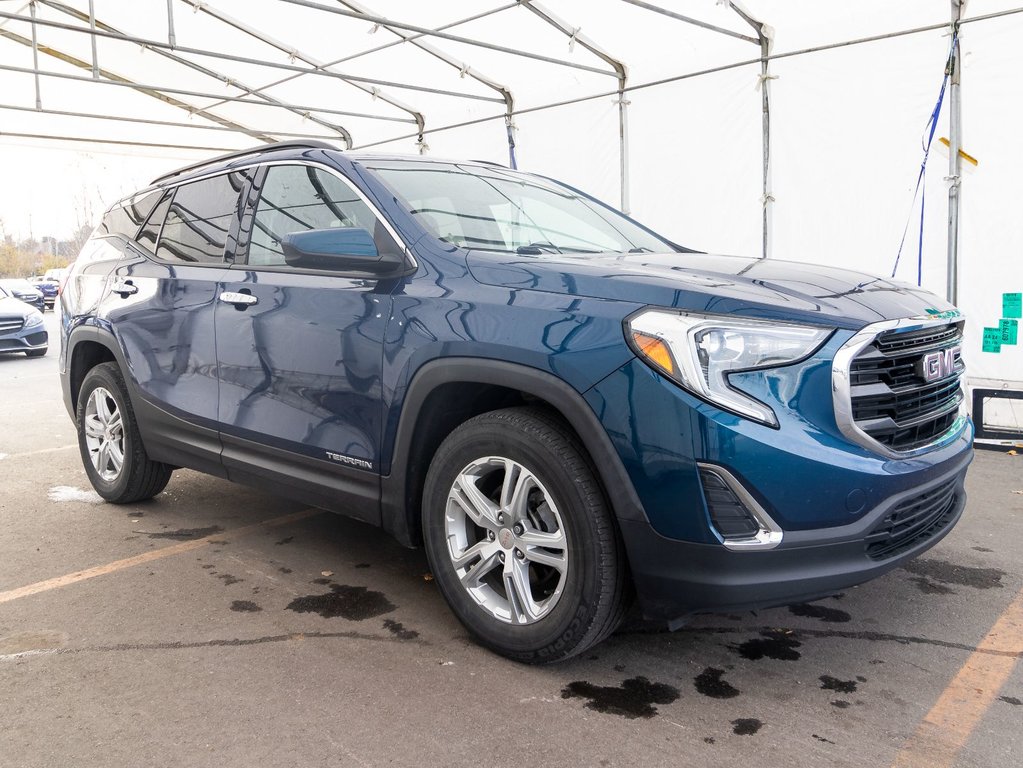 GMC Terrain  2019 à St-Jérôme, Québec - 9 - w1024h768px