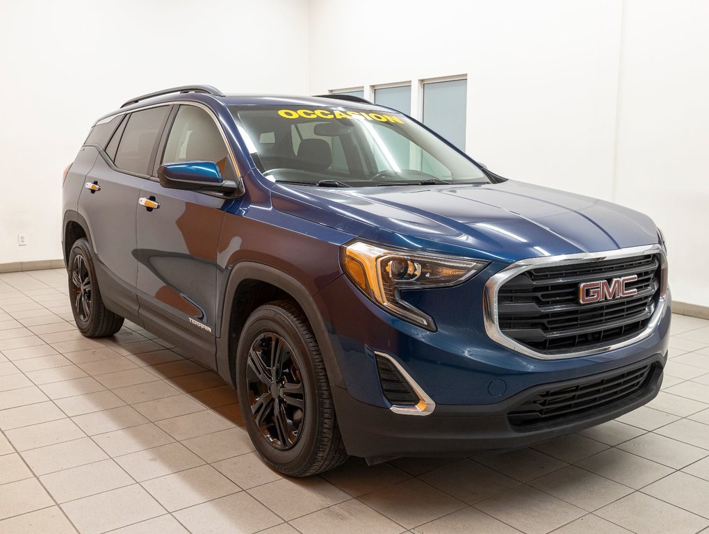 GMC Terrain  2019 à St-Jérôme, Québec - 9 - w1024h768px