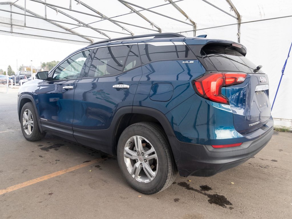 GMC Terrain  2019 à St-Jérôme, Québec - 5 - w1024h768px