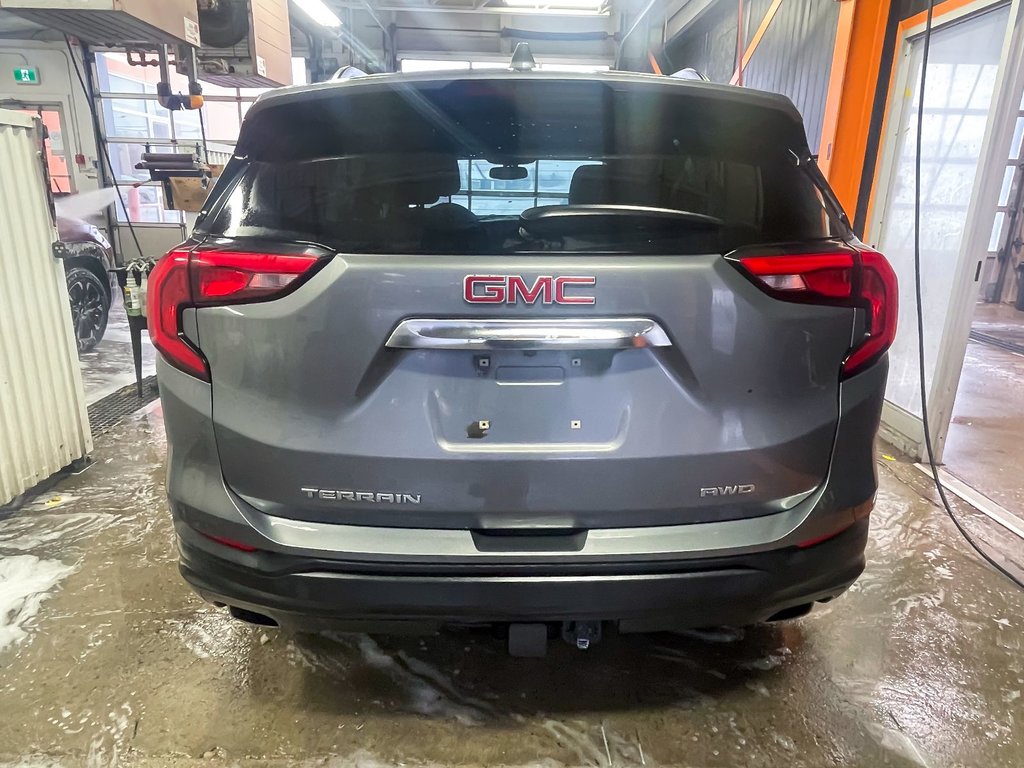 GMC Terrain  2019 à St-Jérôme, Québec - 6 - w1024h768px