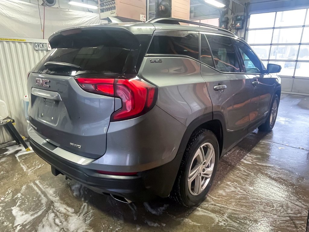 GMC Terrain  2019 à St-Jérôme, Québec - 8 - w1024h768px