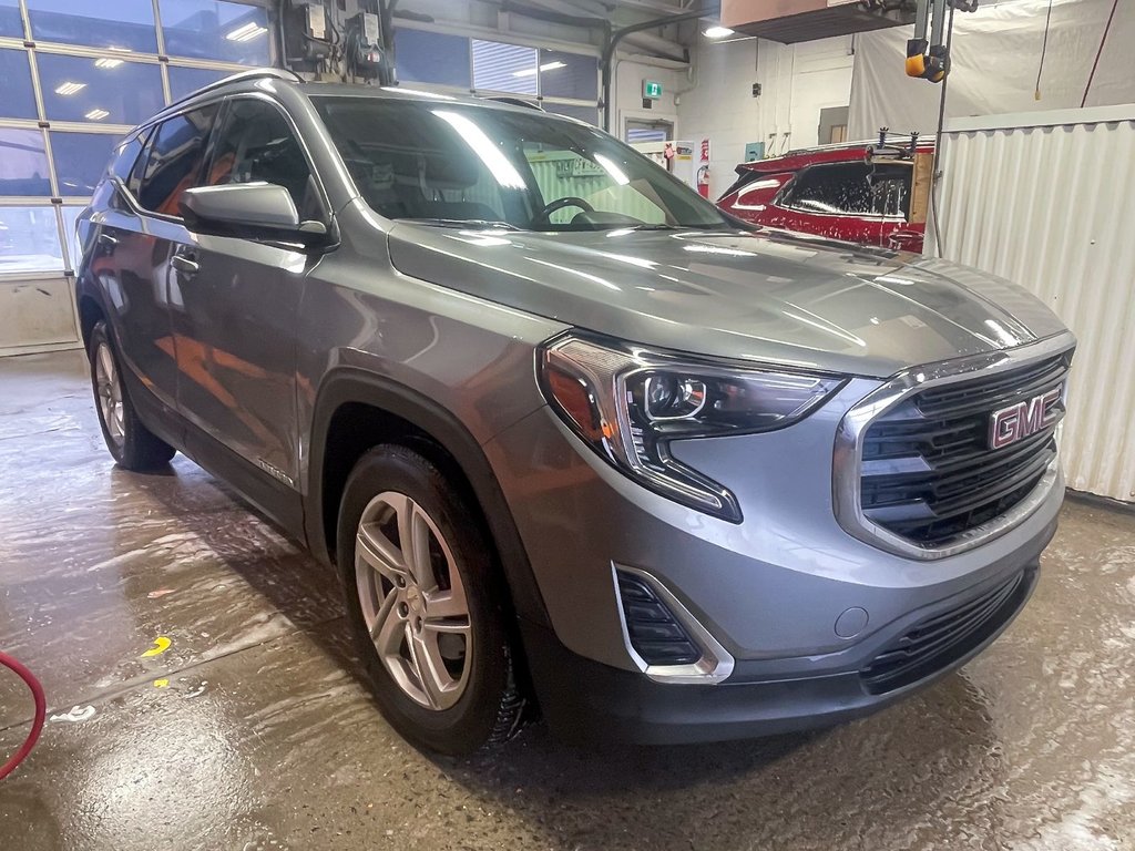 GMC Terrain  2019 à St-Jérôme, Québec - 9 - w1024h768px