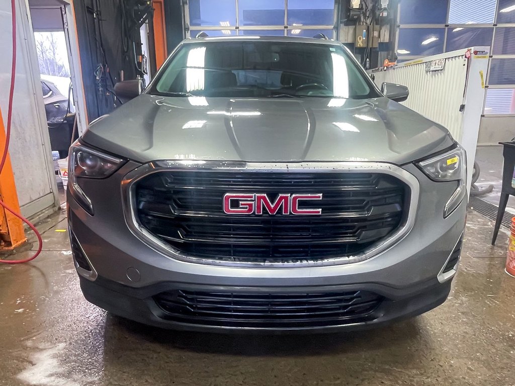 GMC Terrain  2019 à St-Jérôme, Québec - 4 - w1024h768px