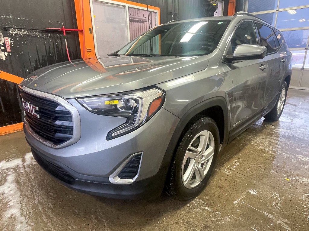 GMC Terrain  2019 à St-Jérôme, Québec - 1 - w1024h768px