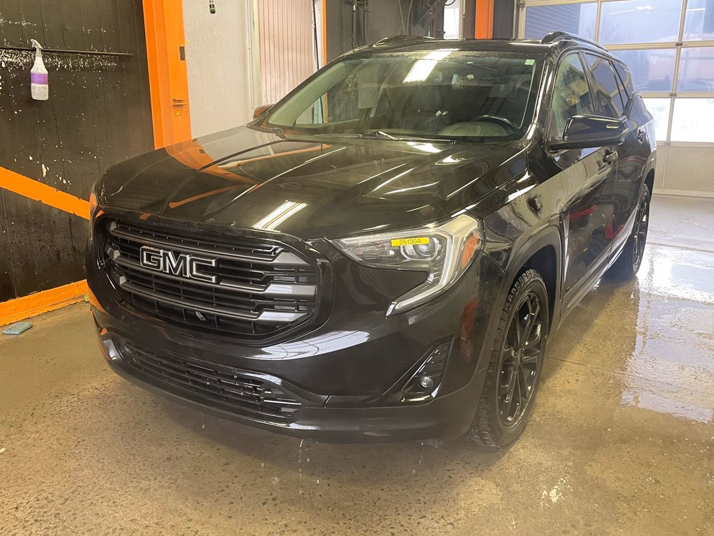 2019 GMC Terrain in St-Jérôme, Quebec - 1 - w1024h768px