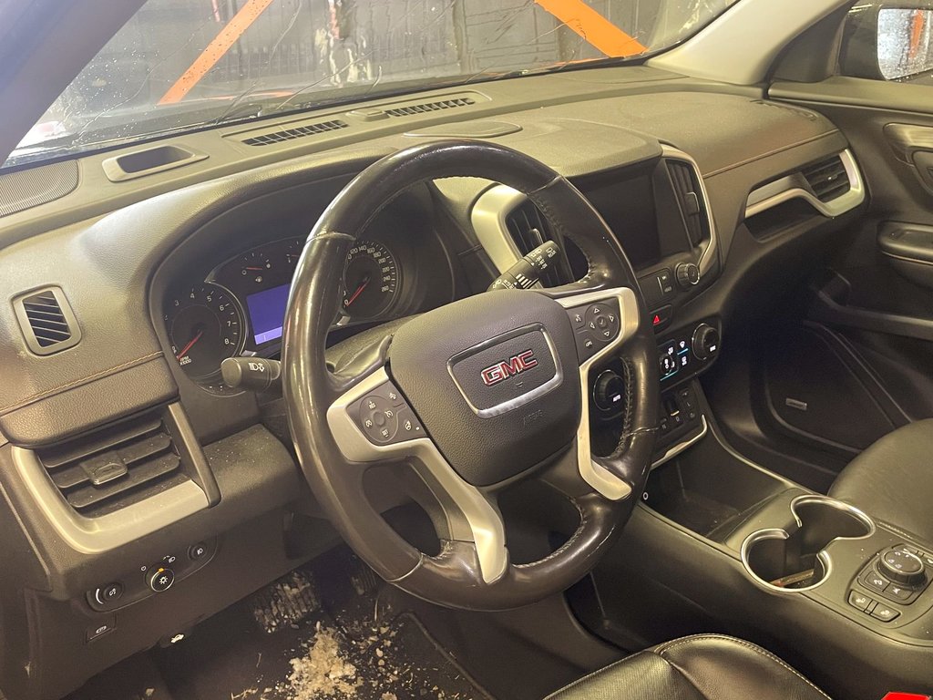 2019 GMC Terrain in St-Jérôme, Quebec - 5 - w1024h768px