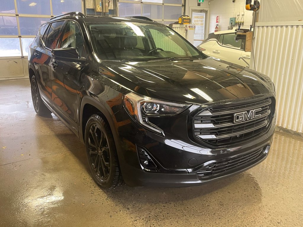 2019 GMC Terrain in St-Jérôme, Quebec - 10 - w1024h768px