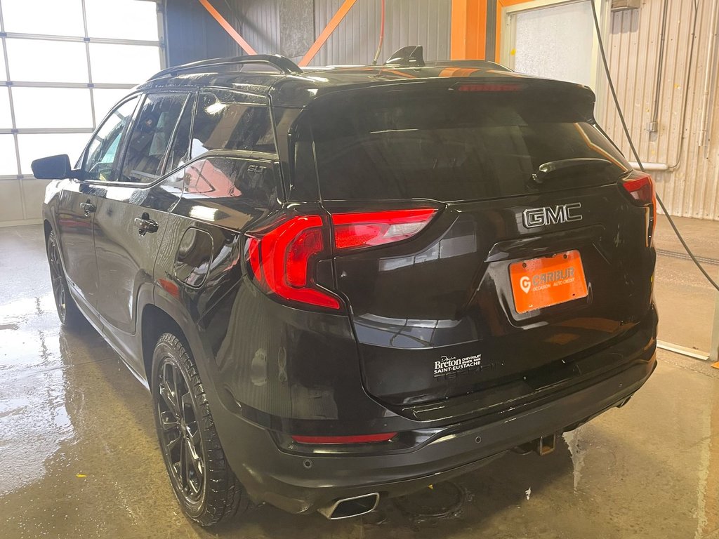 2019 GMC Terrain in St-Jérôme, Quebec - 8 - w1024h768px