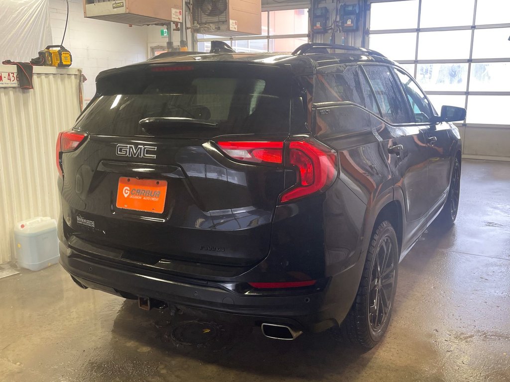 2019 GMC Terrain in St-Jérôme, Quebec - 9 - w1024h768px