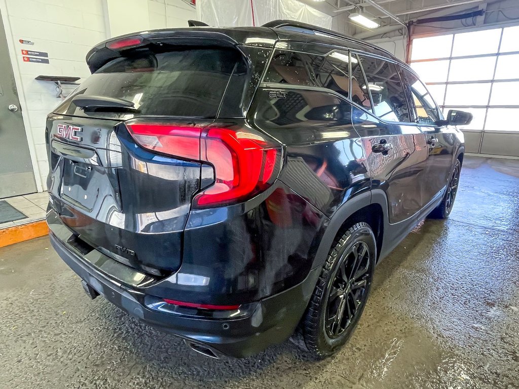 2019 GMC Terrain in St-Jérôme, Quebec - 10 - w1024h768px