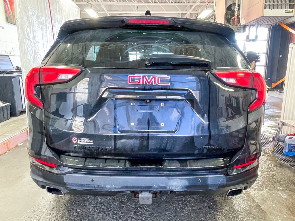 2019 GMC Terrain in St-Jérôme, Quebec - 9 - w1024h768px