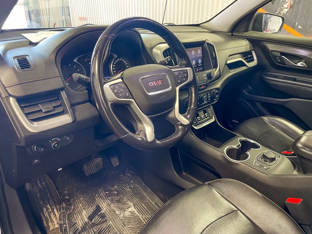 2019 GMC Terrain in St-Jérôme, Quebec - 5 - w1024h768px