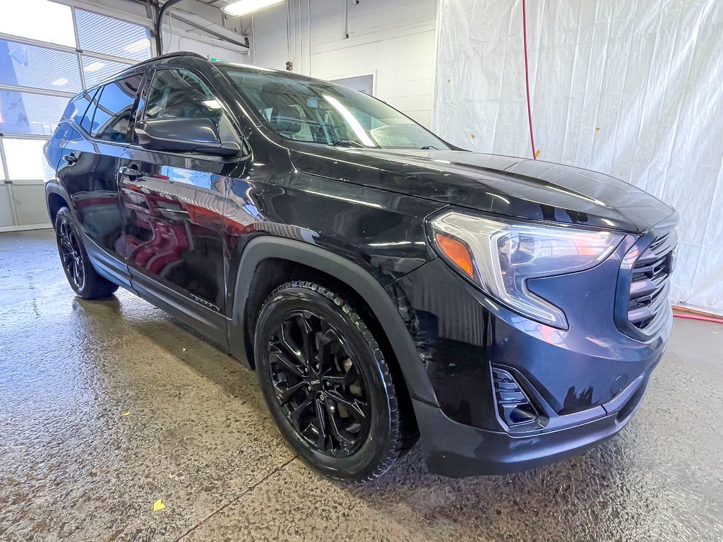 2019 GMC Terrain in St-Jérôme, Quebec - 12 - w1024h768px