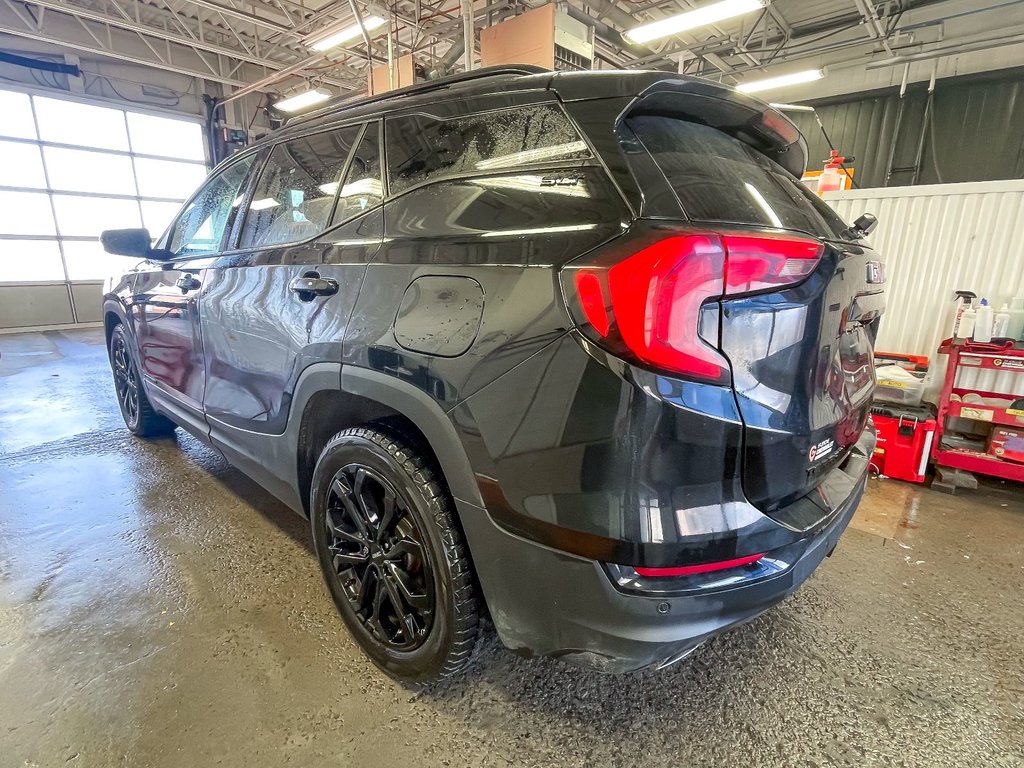 2019 GMC Terrain in St-Jérôme, Quebec - 8 - w1024h768px