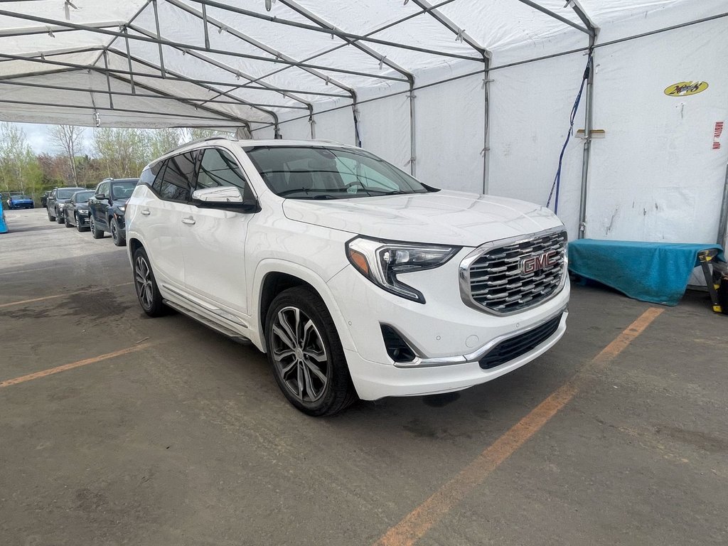 2019 GMC Terrain in St-Jérôme, Quebec - 12 - w1024h768px