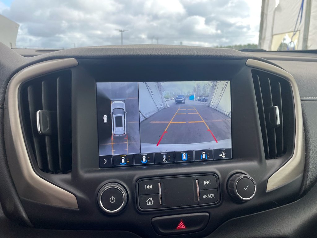2019 GMC Terrain in St-Jérôme, Quebec - 17 - w1024h768px