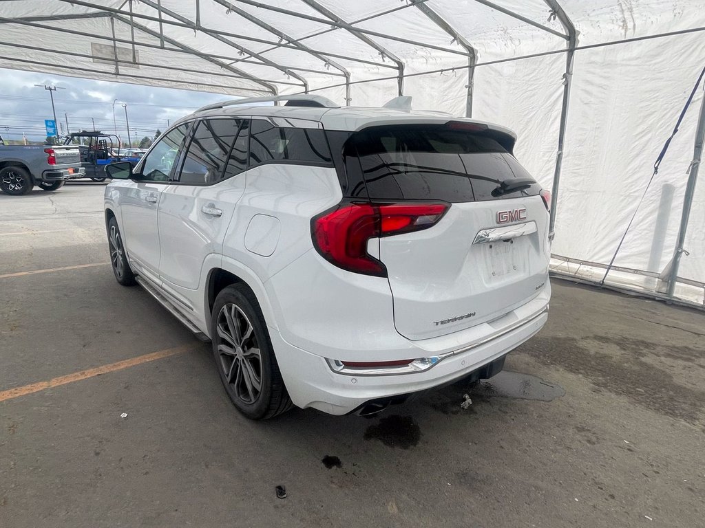 2019 GMC Terrain in St-Jérôme, Quebec - 8 - w1024h768px