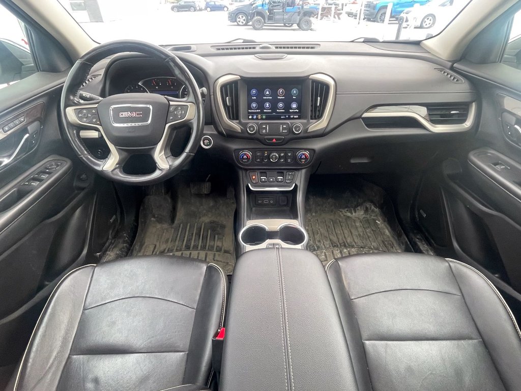 2019 GMC Terrain in St-Jérôme, Quebec - 13 - w1024h768px