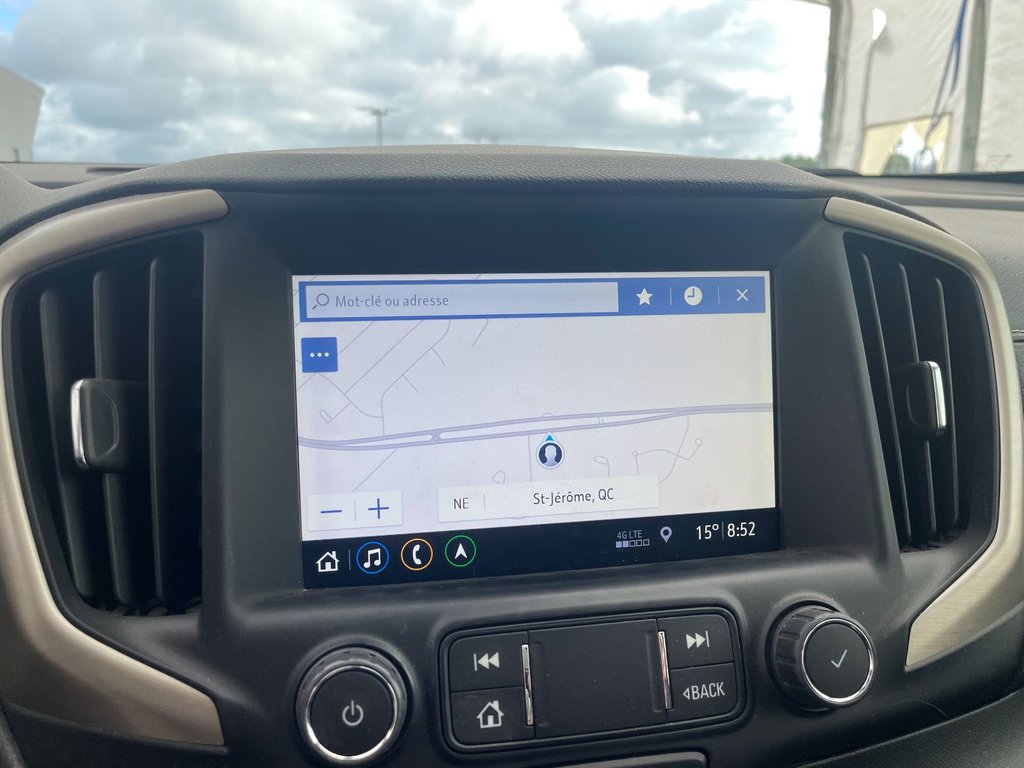 2019 GMC Terrain in St-Jérôme, Quebec - 4 - w1024h768px