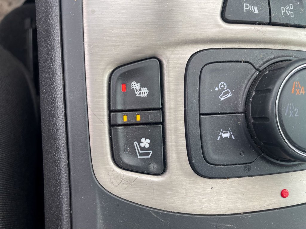 2019 GMC Terrain in St-Jérôme, Quebec - 14 - w1024h768px