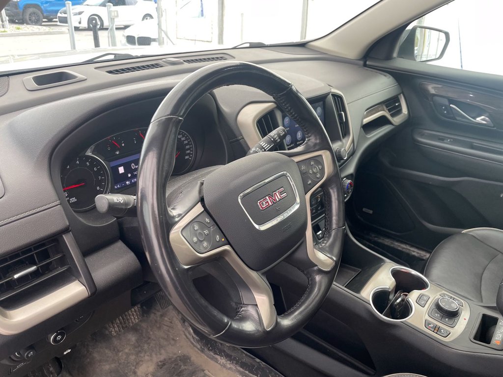 2019 GMC Terrain in St-Jérôme, Quebec - 5 - w1024h768px