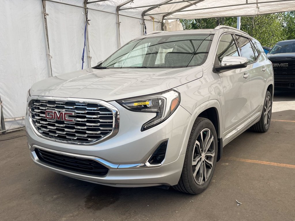 2019 GMC Terrain in St-Jérôme, Quebec - 1 - w1024h768px