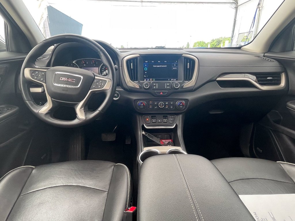 2019 GMC Terrain in St-Jérôme, Quebec - 12 - w1024h768px