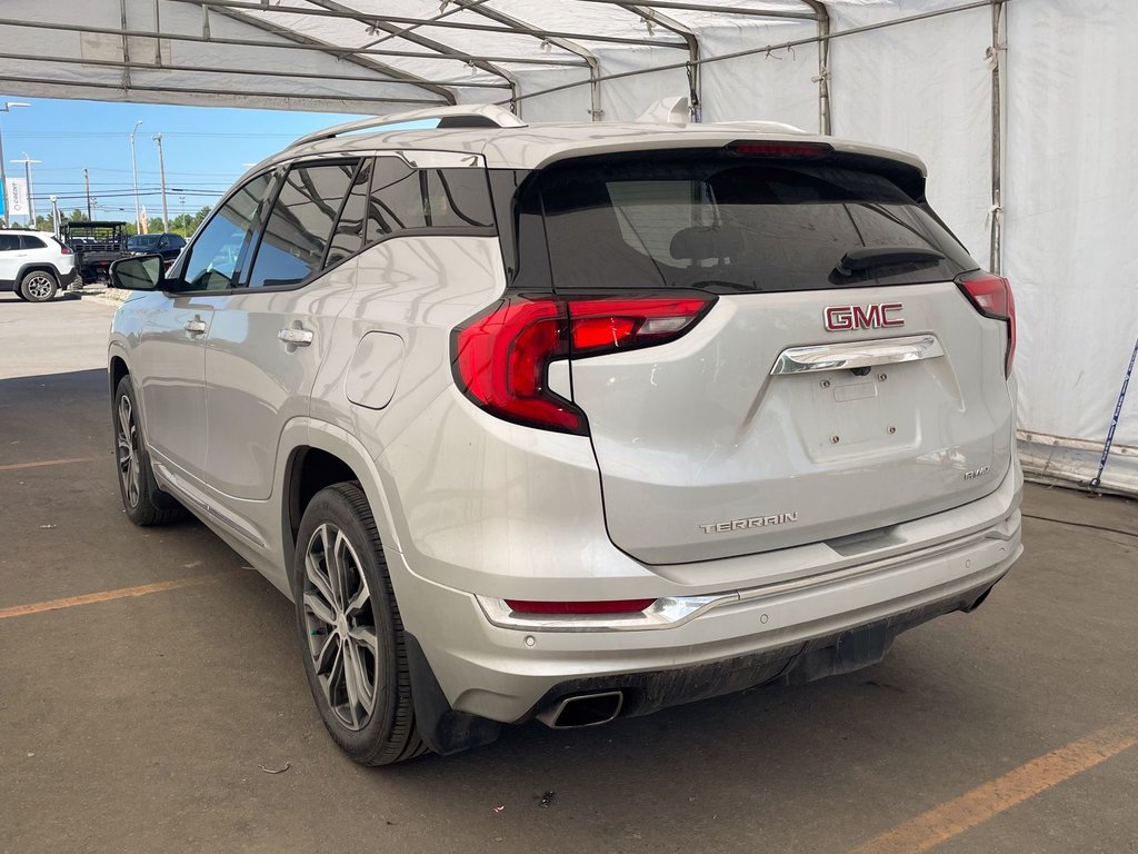 2019 GMC Terrain in St-Jérôme, Quebec - 6 - w1024h768px