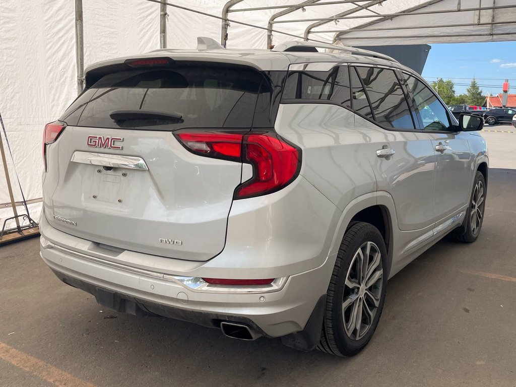 2019 GMC Terrain in St-Jérôme, Quebec - 9 - w1024h768px