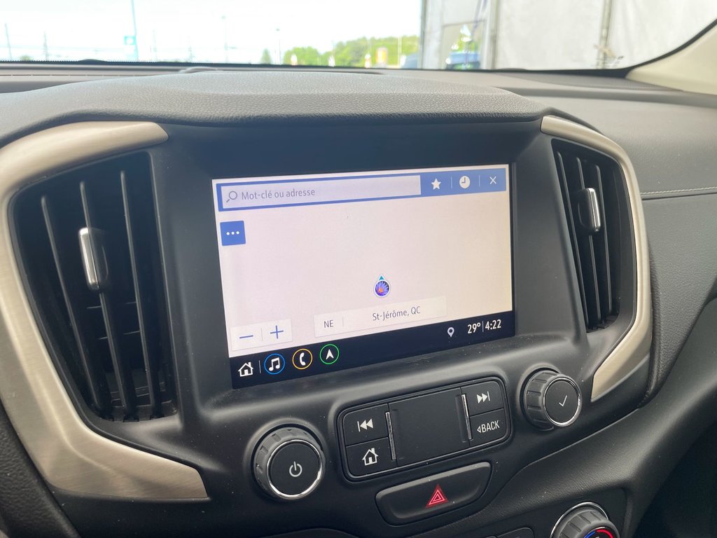 2019 GMC Terrain in St-Jérôme, Quebec - 3 - w1024h768px