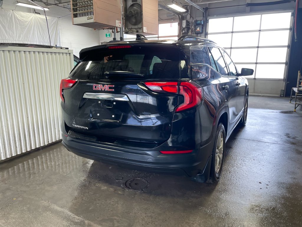 GMC Terrain  2019 à St-Jérôme, Québec - 8 - w1024h768px