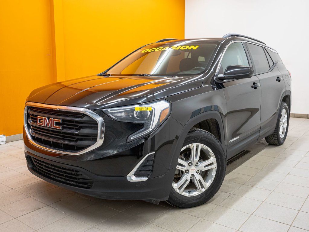 GMC Terrain  2019 à St-Jérôme, Québec - 1 - w1024h768px
