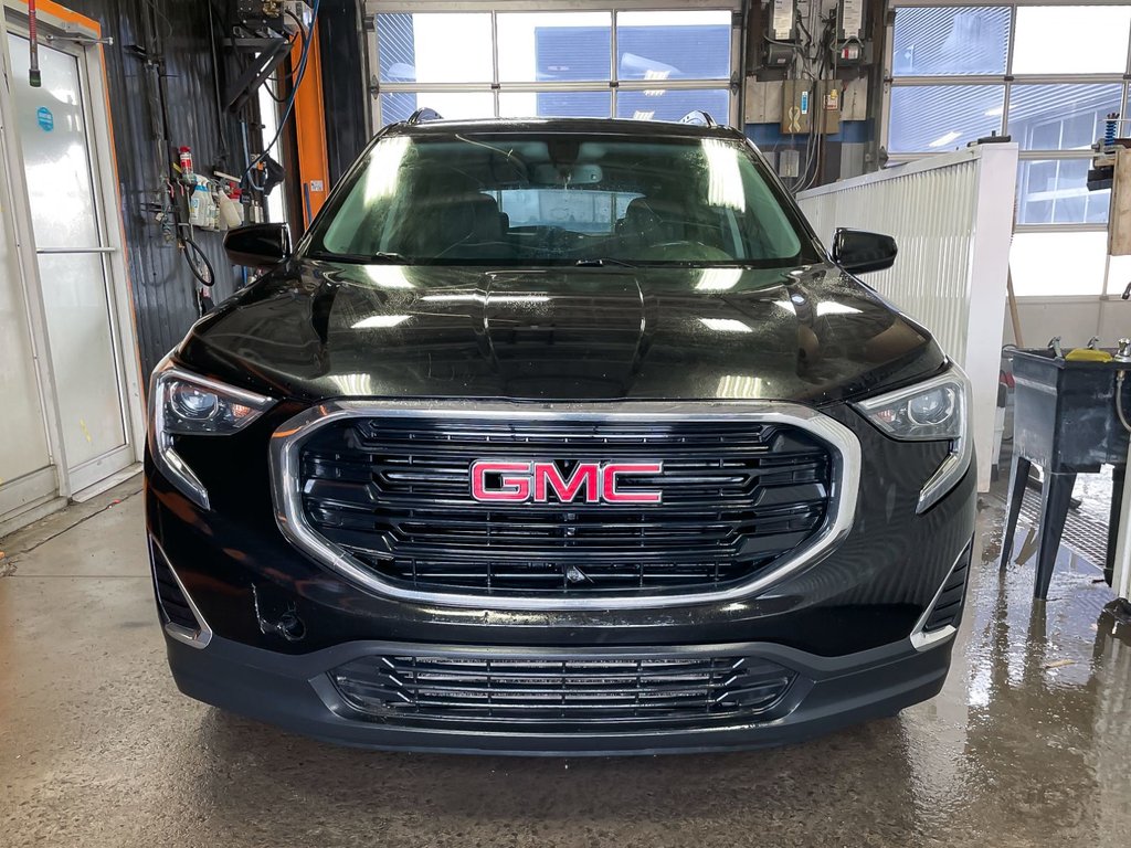 GMC Terrain  2019 à St-Jérôme, Québec - 4 - w1024h768px