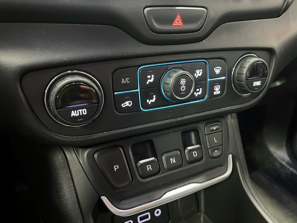 GMC Terrain  2019 à St-Jérôme, Québec - 14 - w1024h768px